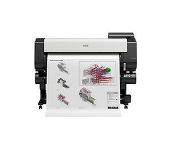 alternative wide format printer imagePROGRAF TX-4000