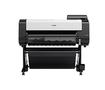 alternative wide format printer imagePROGRAF TX-3100
