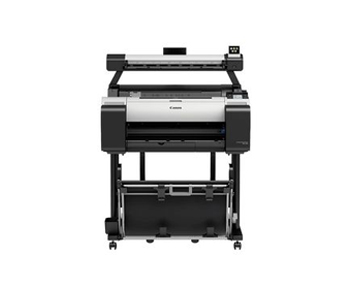 alternative wide format printer imagePROGRAF TM-200 MFP L24ei