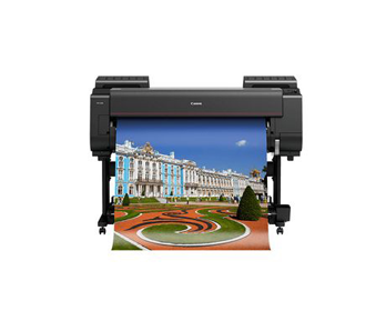 alternative wide format printer imagePROGRAF PRO-4100