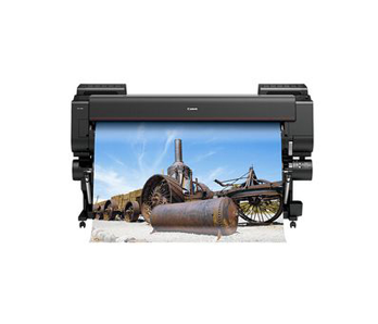 alternative wide format printer imagePROGRAF PRO-6100S