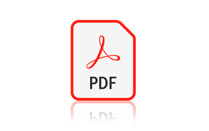 canon yes to pdf